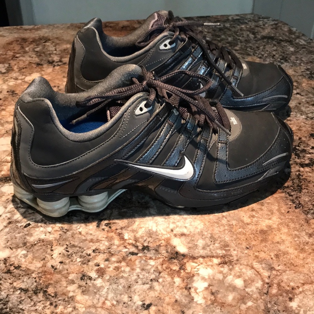 Nike shoes size 9
